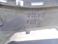 фото thumb №13, Volvo xc60 ii 2017-2021 бампер перед оригінал переднє bez отворів xc 60