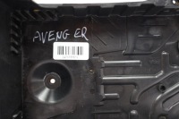 Jeep avenger корпус аккумулятор 9837643980, 9836759680 с Разборки, фото thumb