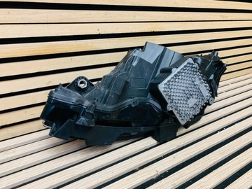 фото thumb №15, Land rover evoque лампа права перед k8d213w029bf