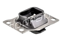 фото thumb №1, Topran подушка двигуна задня l ford focus i tourneo connect transit