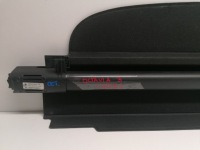 фото thumb №7, Skoda octavia iii 3 шторка багажника оригинал 13-19