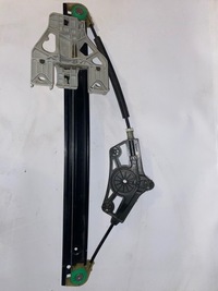 фото thumb №1, Підйомник вікна лівий зад audi a6 c7 4g0839461