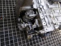 Volvo v40 15-19 2.0 t3 двигатель b4204t37 152km 2017r Киев, фото thumb