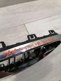 фото thumb №10, Bmw m2 f87 решётка решётка радиатора левый перед 8064143