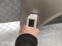 Капот кришка двигуна renault scenic 2 2 колір ted 69 twoje авто wyszków Ціна, фото thumb