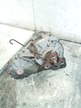 фото thumb №5, H647 коробка передач розподільник bmw x5 e53 4.4 7504568