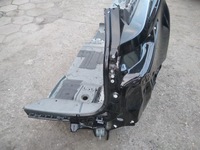 фото thumb №2, Lexus rx 450h long задний правый крыло четверть 20r