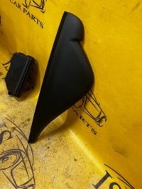 фото thumb №3, Обшивка панели консоли левый lexus rx 450h iii 3 al10