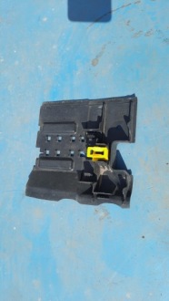 фото thumb №1, Захист трубопровід paliwawych volvo v50 6g919e312ab