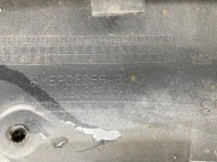 фото thumb №14, Mercedes cla w118 amg бампер перед