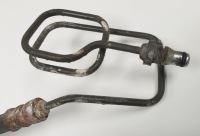 фото thumb №3, Шланг зчеплення mercedes w169 2.0 cdi