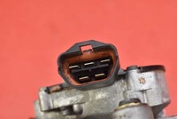 фото thumb №6, Механизм моторчик дворник перед eu 404564 honda civic 7 vii 00-05