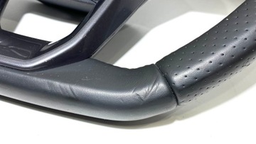 фото thumb №8, Кермо seat cupra 5fa419091dq з підігрівом