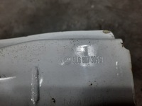 фото thumb №6, Yeti 5l балка бампера задня підсилювач 5l6807305c