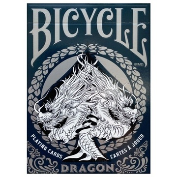 Велосипедный индекс DRAGON Standard - классические карты