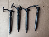 фото thumb №1, Інжектор форсунка opel antara lift 2.2cdti 28264951