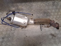 фото thumb №7, Ford escape kuga mk2 1.5 ecoboost 4x4 катализатор