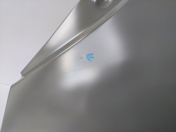 фото thumb №6, Mercedes vito 447 крило лівий перед новий оригінальний номер