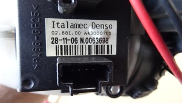 фото thumb №7, C4 picasso 1 i повітродувка повітропровід 9650872480