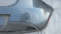 фото thumb №6, Mazda ii 2 2007-2011 бампер задняя задний