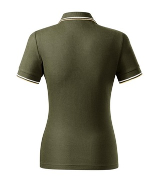 XL Polo Focus malfini piique 233 T -Fork