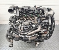 Citroen peugeot двигатель 1.6 hdi 9h05 комплектный  гарантия Недорого, фото thumb