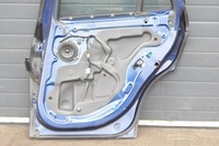 фото thumb №11, Bmw x1 f48 двері правий задня праве задні c1m