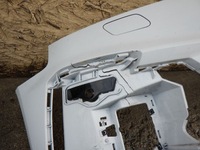 фото thumb №10, Audi a4 b9 рестайлинг 8w 8w0 s line 19- бампер переднее