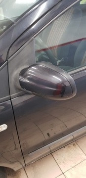 фото thumb №12, Vw fox 2003-2011 3d зеркало правые левая l041 lo41 версия механическая