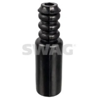 фото thumb №2, Захист амортизатора 60 56 0002 swag renault clio i