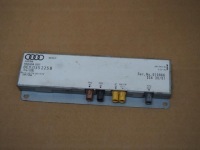 фото thumb №1, Усилитель антенный audi a4 b6