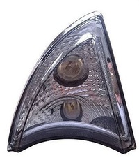 фото thumb №1, Поворотник iveco stralis правий білий