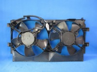 фото thumb №1, Вентилятор радіатора mitsubishi outlander ii lift 2.2