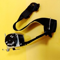 фото thumb №6, Pas безпеки правий перед opel meriva a 5d 8520c nr1597