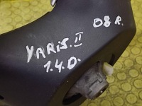 фото thumb №11, Toyota yaris ii руль 305460899fka