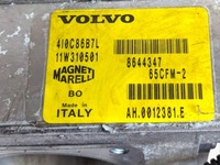 фото thumb №7, Дросельна заслінка volvo s60 2001 8644347