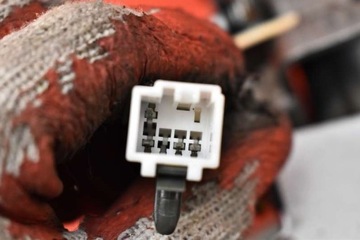 фото thumb №11, Насос усилителя 56300-1c700 hyundai getz 1 i 1.5 crdi 88 km рестайлинг 05-11