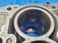 фото thumb №10, Opel-części | astra k mokka x блок dół двигателя 1.4 turbo b14xft 12671529