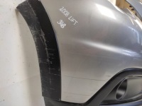 фото thumb №6, Peugeot 2008 i lift бампер передний перед 2016-