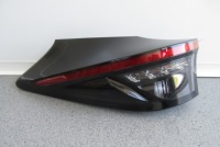 фото thumb №1, Лампа задняя левая toyota yaris cross 81560-0de20