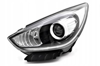 фото thumb №1, Kia niro od 2016- фара с led левый новый depo