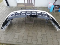 Jeep compas 2017-21 r. бампер передний oryg. с Разборки, фото thumb