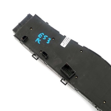 фото thumb №11, Bmw e53 e83 панель керування сидіння лівий 8099073