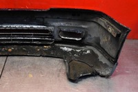 фото thumb №11, Бампер перед передний granatowy skoda octavia 1 i 96-00