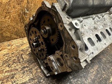 фото thumb №16, Головка renault trafic 1.6 dci biturbo r9m 110422959r
