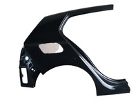 фото thumb №1, Vw golf 8 viii 5h4 поріг задній крило зад 19-24