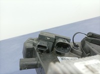 фото thumb №6, Renault clio iv 1.5 dci k9k628 вентилятор вентилятор радиатора 214818009r