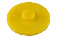 Купить Полиуретановая вкладка между щетки рессора заднего нижний передняя задняя, фото thumb