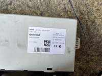 фото thumb №6, Набір стартовий блок керування двигуна cas ключ 2.0 d n47 184 km bmw f25 x3