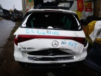 фото thumb №8, Mercedes-benz eqb модуль abs 2024 0.1l a2439003201 970367, 24031832197, a243